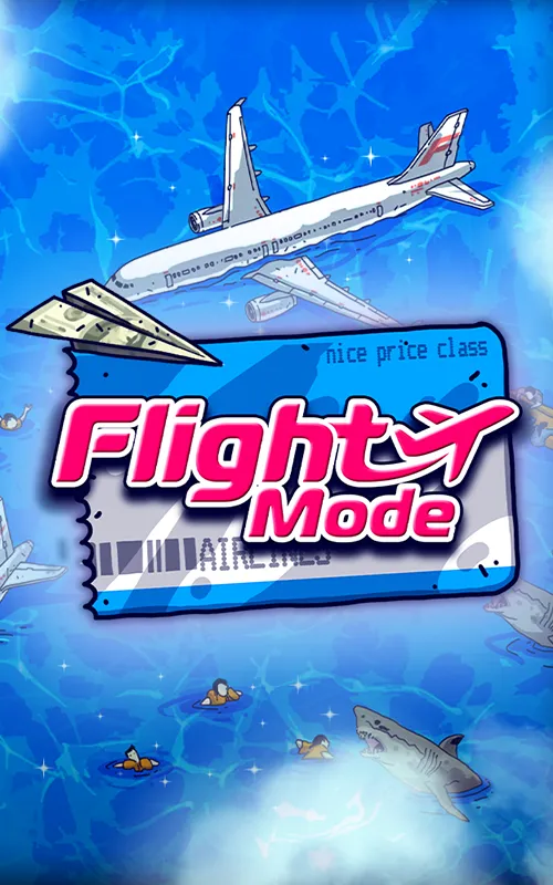 Flight Mode at Scatter Hall Casino