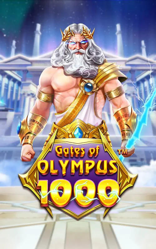 Gates of Olympus at Scatter Hall Casino