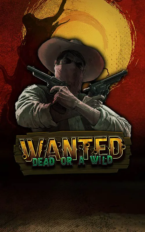 Wanted Dead or a Wild at Scatter Hall Casino