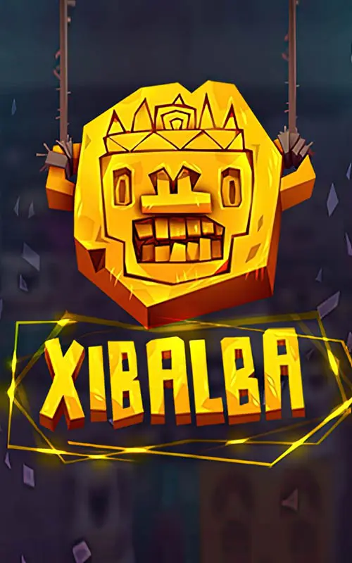 Xibalba at Scatter Hall Casino